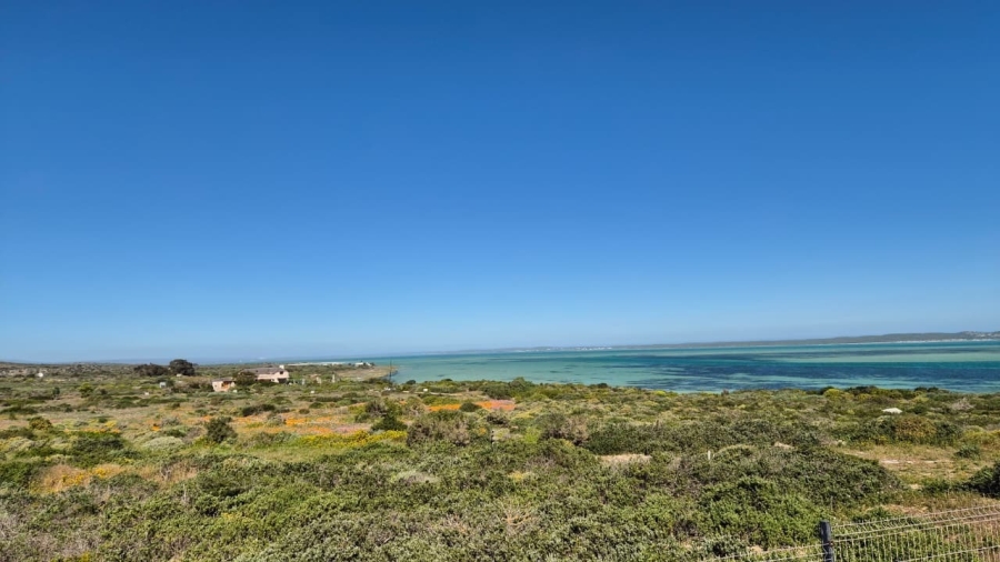 0 Bedroom Property for Sale in Shark Bay Estate Western Cape